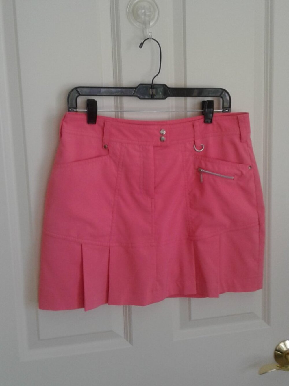 GGblue Coral skort size 8
